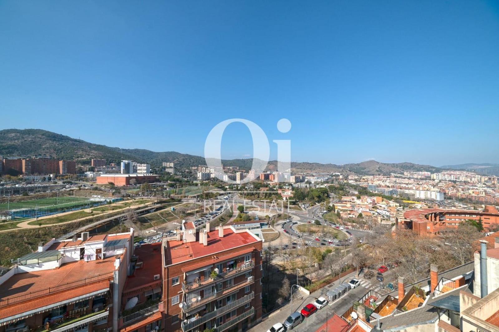 Santa Rosalia Apartment - Barcelona — Fotos 1