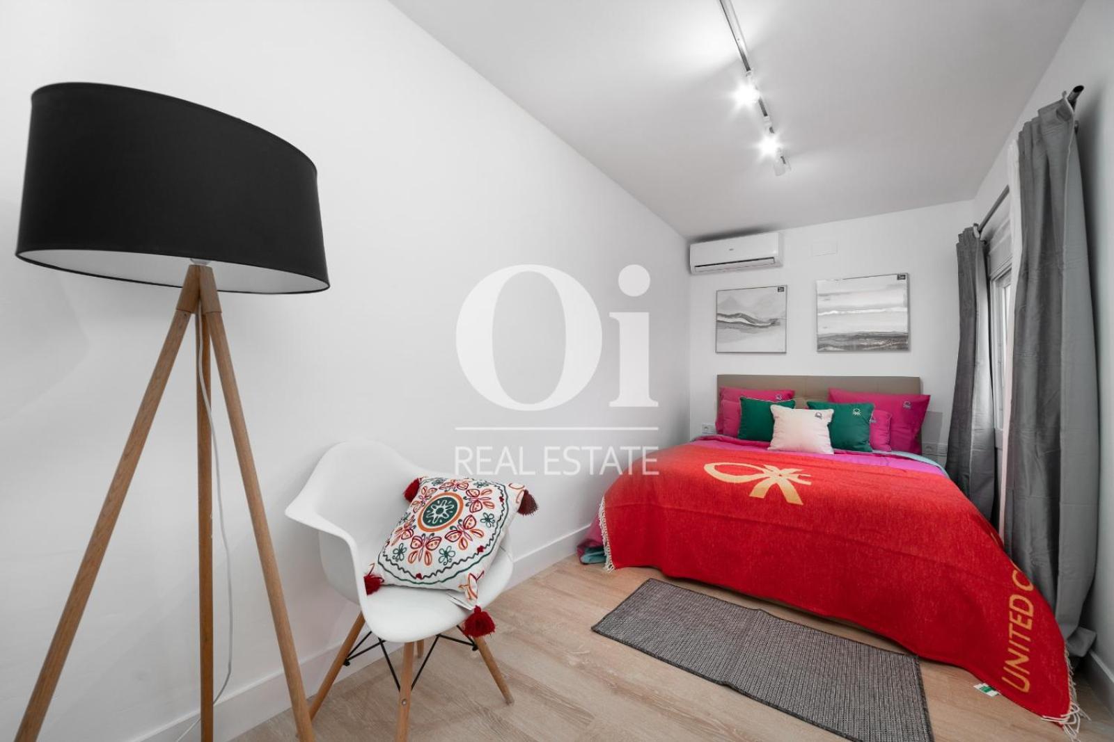 Santa Rosalia Apartment - Barcelona — Fotos 2